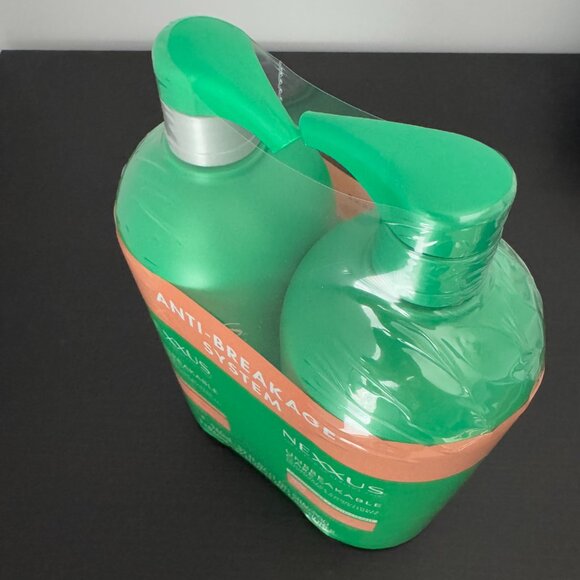 Nexxus Unbreakable Care Shampoo and Conditioner 2-pack - Picture 9 of 14